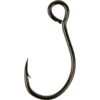 Owner S-75M Single Hook Big Eye