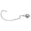Kamatsu Cheburashka With Offset-Hook (3pcs)