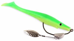 Owner Flashy Swimmer 2-pak -Pro Vissersaas 445164080r 2