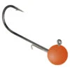 Kamatsu Jighead X-Press Orange Fluo (3pcs)