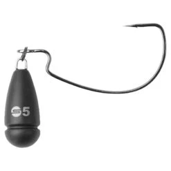 Spro Jika Jig 1/0 (5-pack)