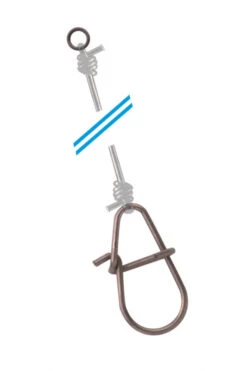 Spro Freestyle Reload Jig Rig -Pro Vissersaas 45905r 2