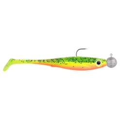 SPRO Pop-Eye To Go 10cm 10+14g