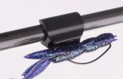 Spro Freestyle Multi Hook Keeper (2-pak) -Pro Vissersaas 4702330 4