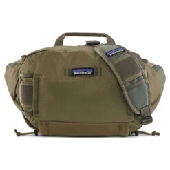 Patagonia Stealth Hip Pack Sage Khaki