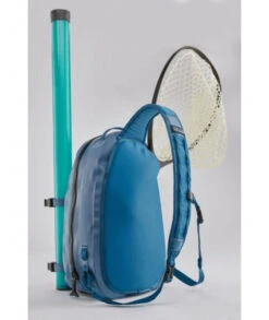 Patagonia Guidewater Sling 15L Pigeon Blue -Pro Vissersaas 49145 PGBE ALL 3