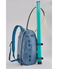 Patagonia Guidewater Sling 15L Pigeon Blue -Pro Vissersaas 49145 PGBE ALL 4