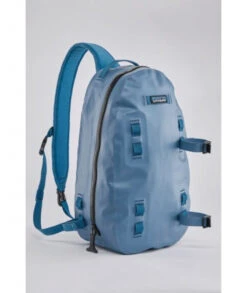 Patagonia Guidewater Sling 15L Pigeon Blue -Pro Vissersaas 49145 PGBE ALL 5