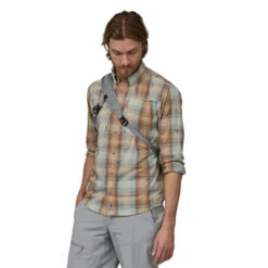 Patagonia Guidewater Sling 15L Salvia Green -Pro Vissersaas 49145 SLVG ALL 4