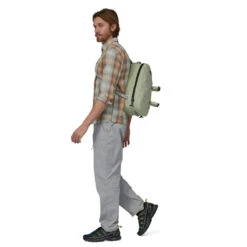 Patagonia Guidewater Sling 15L Salvia Green -Pro Vissersaas 49145 SLVG ALL 5