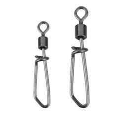 Savage Gear Spin Swivel Snap 6-pak