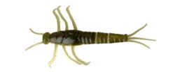 Savage Gear LB 3D PVC Mayfly (8-pak)