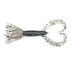 Keitech Little Spider 2'', 5cm (8-pak)