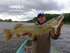 Keitech Easy Shiner -Pro Vissersaas 58440BOWEr 6