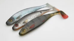 Söderjiggen V2 25cm -Pro Vissersaas 59905r 3