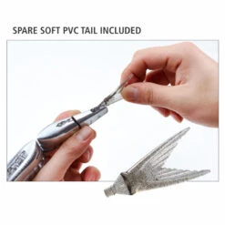 Shimano Bantam Armajoint 190F Flash Boost 190mm 53g -Pro Vissersaas 59VZR919V00r 3