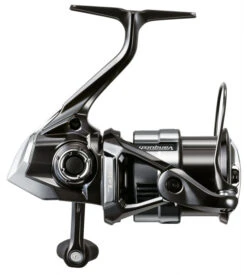 Shimano Vanquish FC -Pro Vissersaas 5SF601B13r 3