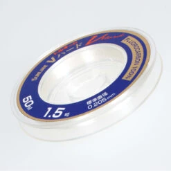 Sunline V-Hard 50m Clear FC -Pro Vissersaas 60073722r 2