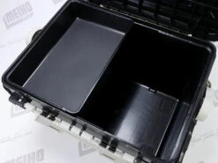 Meiho Bucket Mouth 7000, 475x335x320mm - Black -Pro Vissersaas 61 BM 7000 4