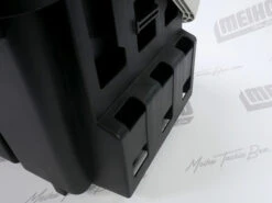 Meiho Bucket Mouth 7000, 475x335x320mm - Black -Pro Vissersaas 61 BM 7000 5