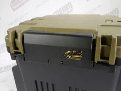 Meiho Versus Tacklebox 375x293x275mm - Green -Pro Vissersaas 61 VS 7080N 6