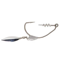 Savage Gear Weedlees EWG Hooks 2/3-pak