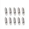 Savage Gear Screwin Weight Spike 3.5g 12pcs