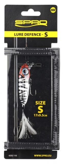 Spro Lure Defence -Pro Vissersaas 6202110r 3