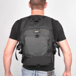 Spro Active Pack 15 -Pro Vissersaas 6208100 5
