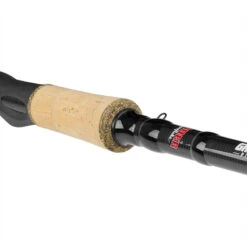 Grim Reaper Pitch Black 9' 110g Casting -Pro Vissersaas 62831 4