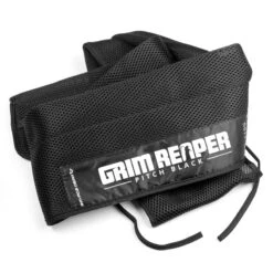 Grim Reaper Pitch Black 9' 110g Haspel -Pro Vissersaas 62833 5