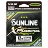 Sunline XPlasma Asegai 150m Light Green