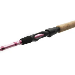 Okuma Pink Pearl V2 Haspel -Pro Vissersaas 64394r 3