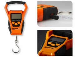 Savage Gear Digi Scale SW 110Lb 50kg -Pro Vissersaas 70602 2