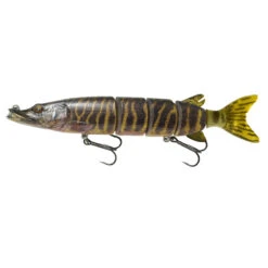 Savage Gear 3D Hard Pike 20cm 59g