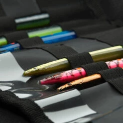 Savage Gear Pocket Roll Up Pouch -Pro Vissersaas 71868 5