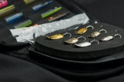 Savage Gear Zipper Wallet1 Holds 12 & Foam -Pro Vissersaas 71870 3