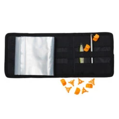 Savage Gear Pocket Flip Wallet Ziplock Bags -Pro Vissersaas 71878 3