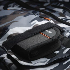 Savage Gear Pocket Flip Wallet Ziplock Bags -Pro Vissersaas 71878 4