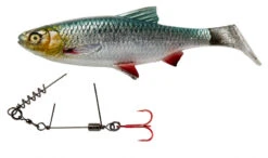 Savage Gear SS Corkscrew Stinger 3g (2pcs) -Pro Vissersaas 72276r 3