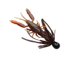 Savage Gear 3D Crayfish Rattling (8pcs) -Pro Vissersaas 72590r 3