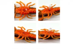 Savage Gear 3D Crayfish Rattling (8pcs) -Pro Vissersaas 72590r 4