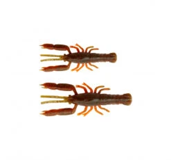 Savage Gear 3D Crayfish Rattling (8pcs) -Pro Vissersaas 72590r 5