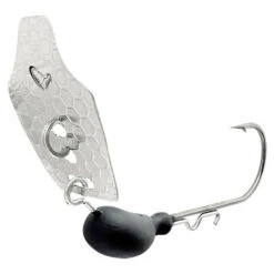 Savage Gear Crazy Blade Jig Head (3-pak)