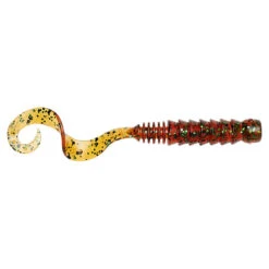 Savage Gear Pro Grub 6.5cm 2g (8-pak)