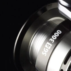 Savage Gear SG4 FD -Pro Vissersaas 74725r 5