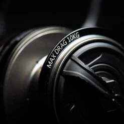 Savage Gear SGS8 FD -Pro Vissersaas 74762r 6