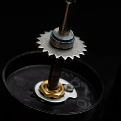 Savage Gear SGS8 FD -Pro Vissersaas 74762r 9