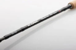 DAM Iconic Travel XP Spin -Pro Vissersaas 75508r 6