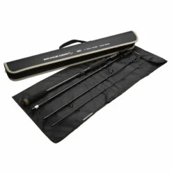 Savage Gear SG2 Medium Game TR 8'/2.43m MF 14-40g/MMH 4sec -Pro Vissersaas 75596 9